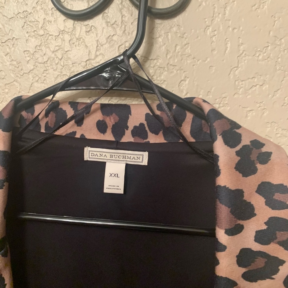 Jacket - Picture 2 of 5